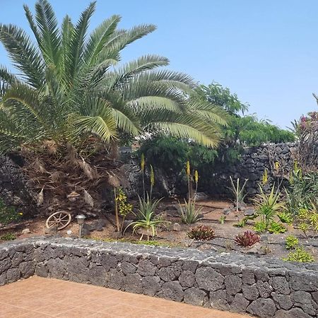 La Maravilla ปลายาบลังกา ภายนอก รูปภาพ